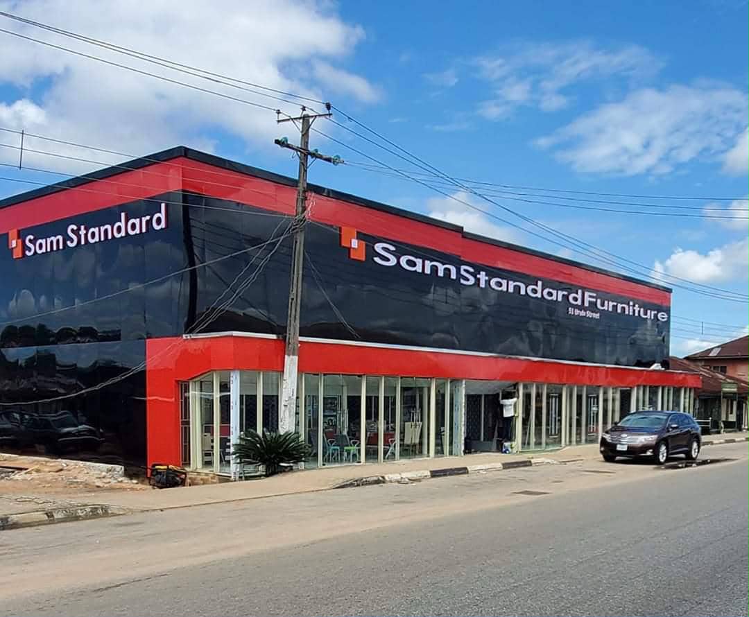 Main Showroom